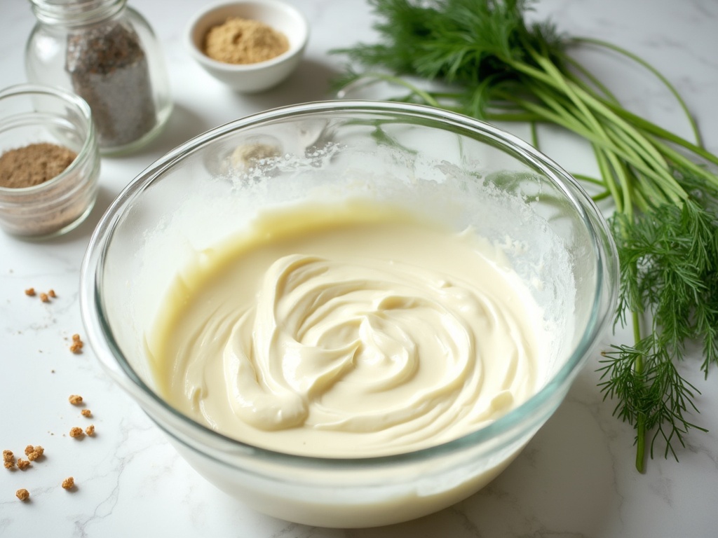 Red Robin Ranch Dressing Red Robin Ranch Recipe: DIY Gourmet Dressing at Home