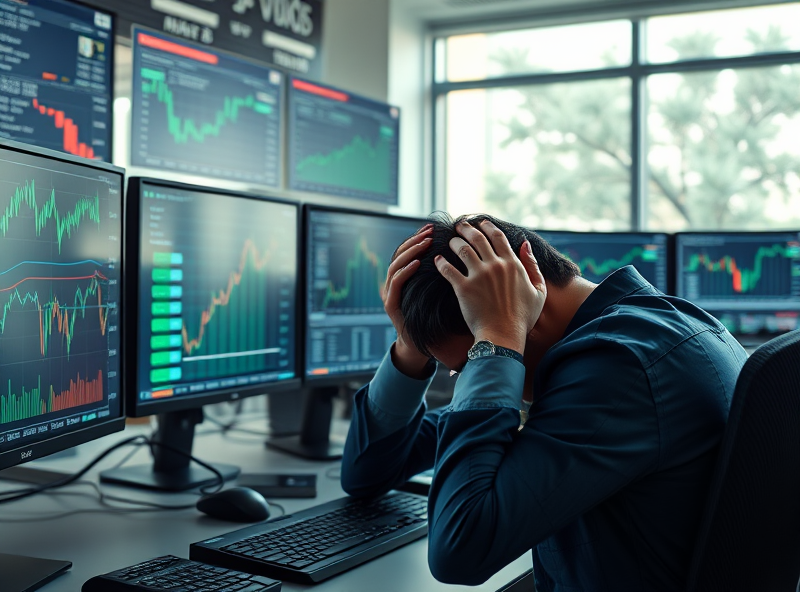 Key Risks in Derivative Markets
