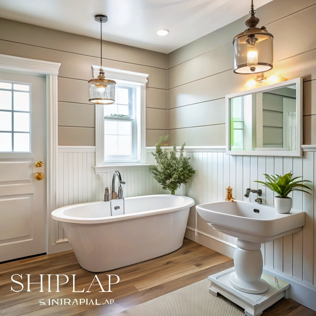 Luxurious Bathroom Remodel Ideas