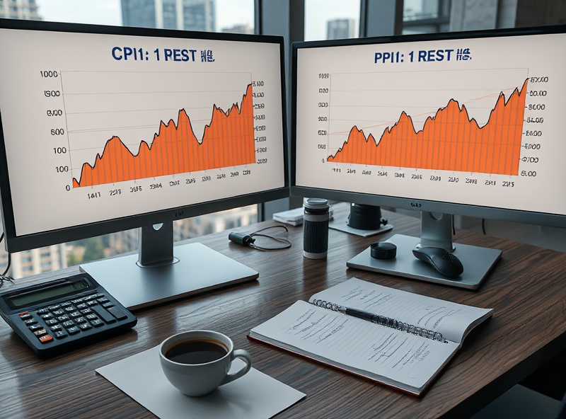 Inflation Indicators: CPI and PPI Impacts
