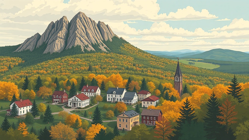 Vermont image