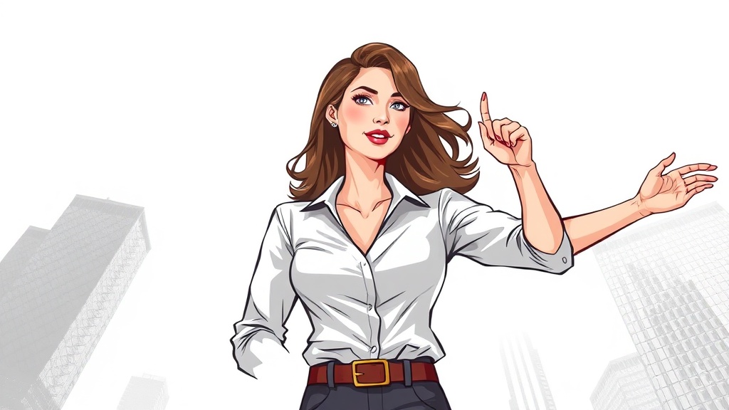 female entreprenuership image