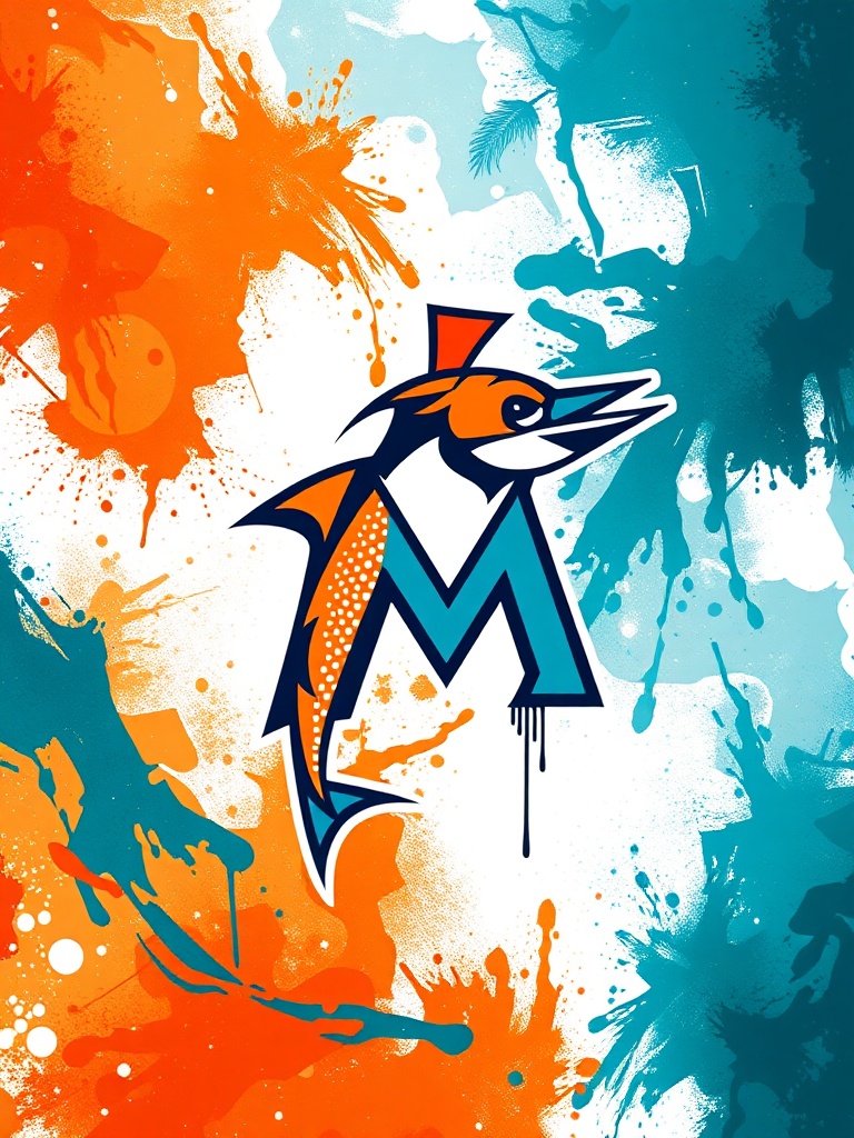 Miami Marlins image