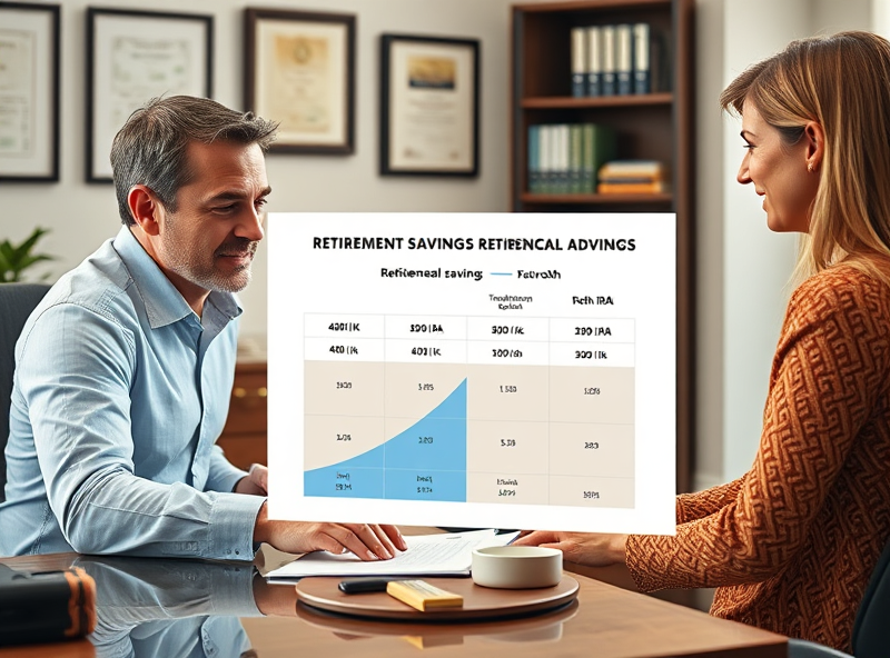 Mega Backdoor Roth: Maximize Your Retirement Savings with This IRS-Approved Strategy