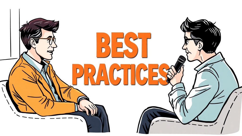 1) How to Ace Job Interviews: 10 Actionable Tips for Remote & In‑Person ...