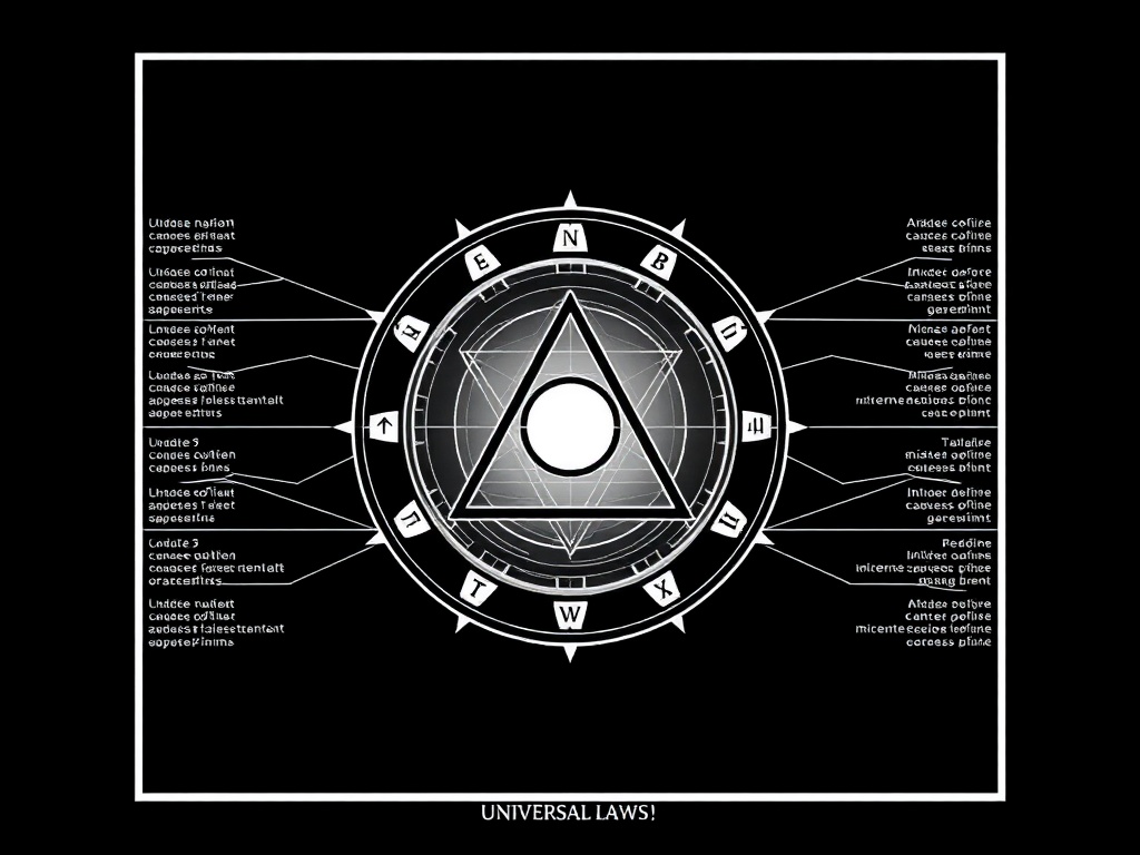 Universal Laws image
