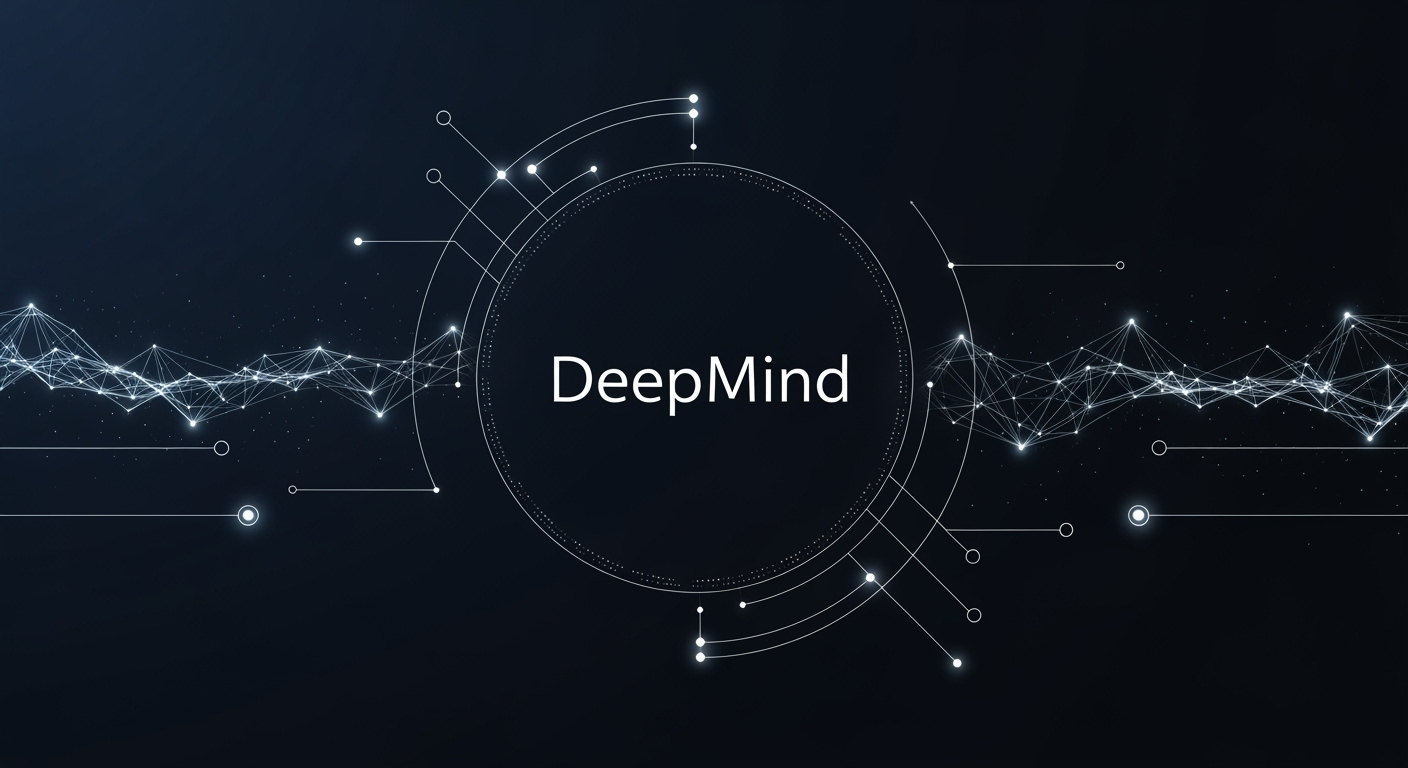 DeepMind Genie 3: AGI Yolunda Çığır Açan Yeni Dünya Modeli