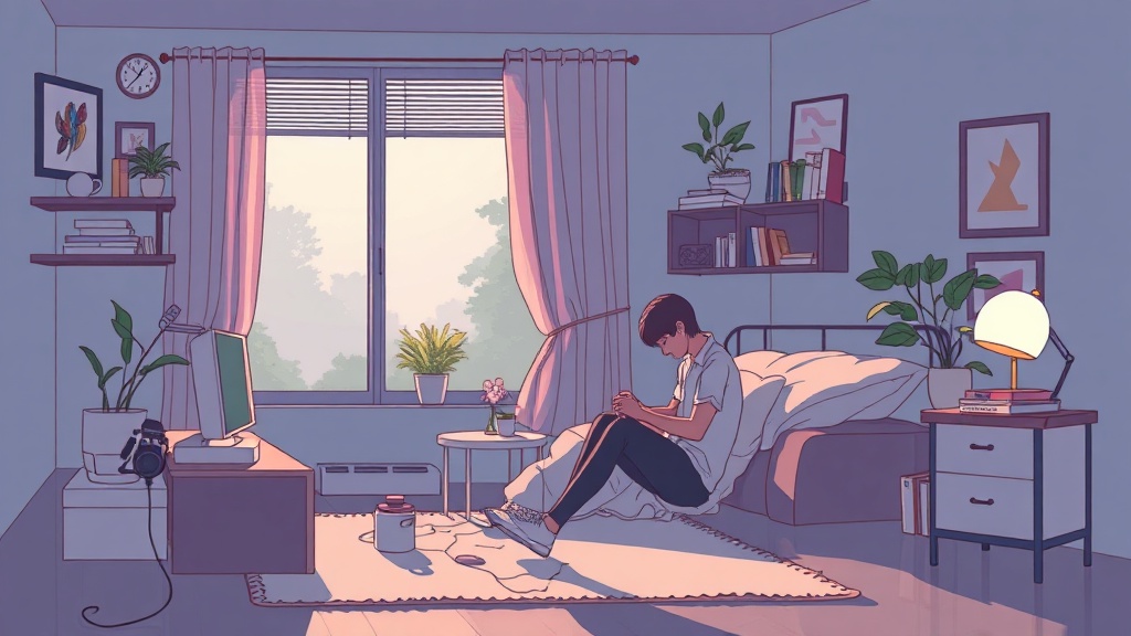 Morning Routines image