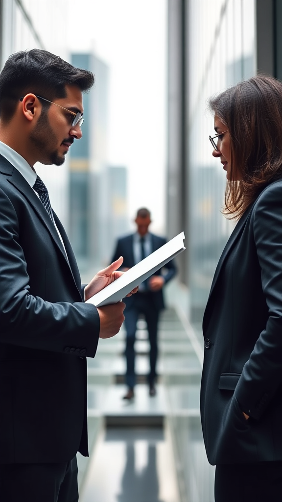 Business Strategy image