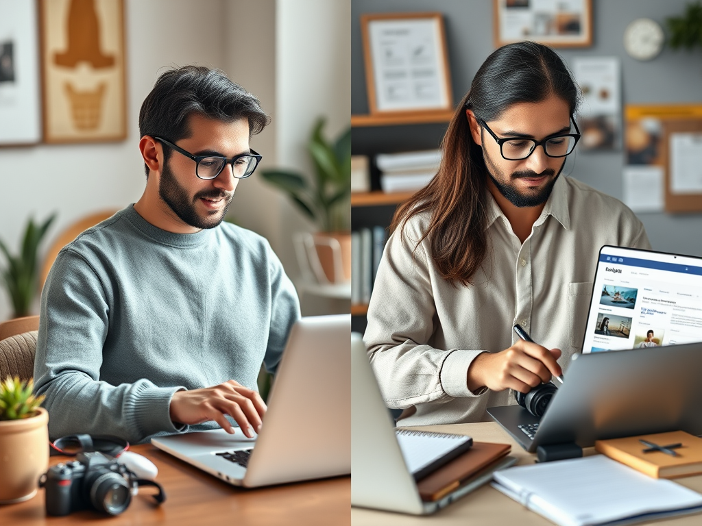 스마트스토어와 어떤 차이가 있을까? 블로그 판매의 장단점