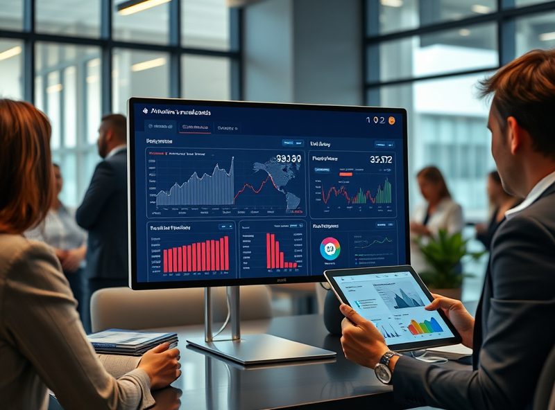 AI in Finance