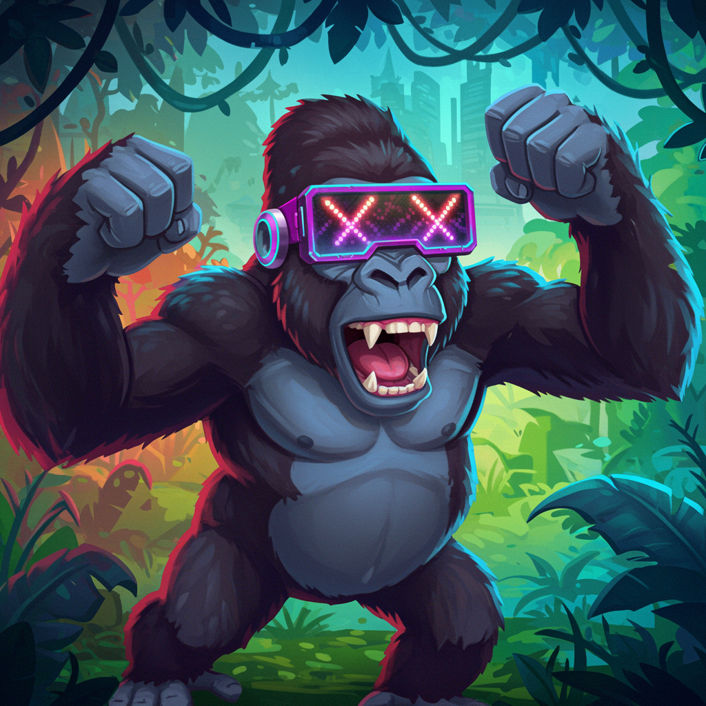 pfp gorilla tag pfp