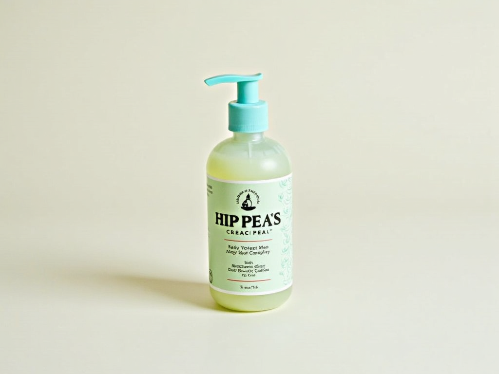 Foaming Formula vs Traditional Wash