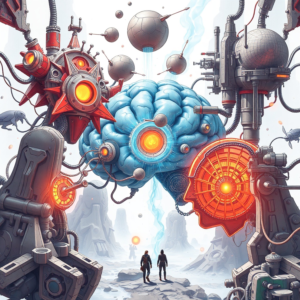 Cognitive Models image