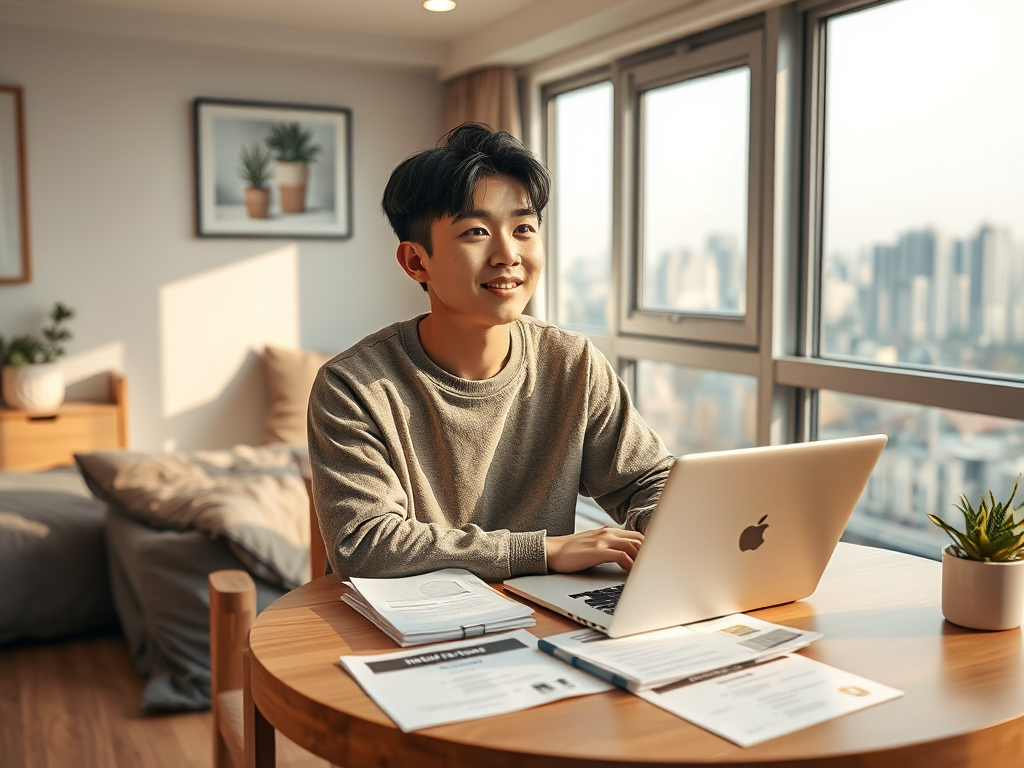 2025년 청년 주거 정책 핵심 정리