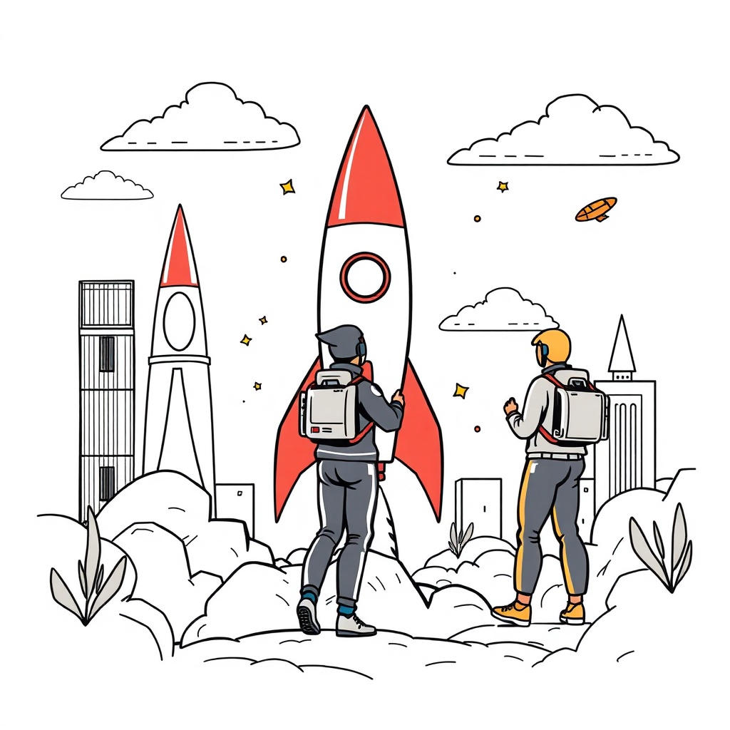 Startups image