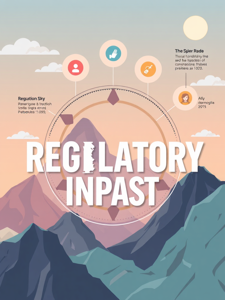 Regulatory Impact image
