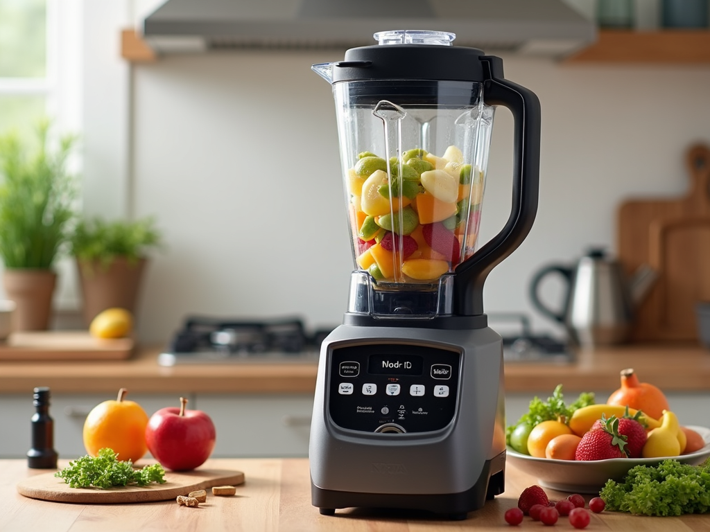 Auto-IQ technology interface