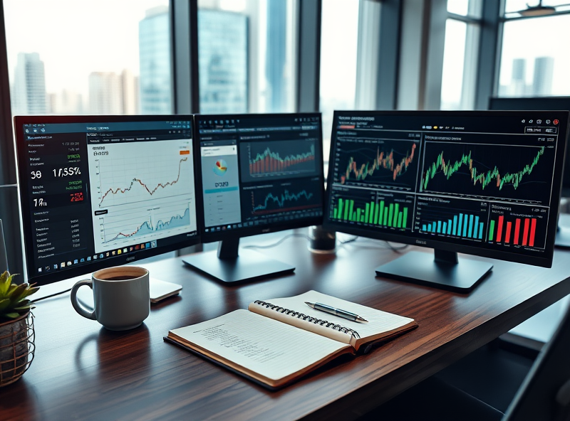 Risk Assessment and Monitoring Tools