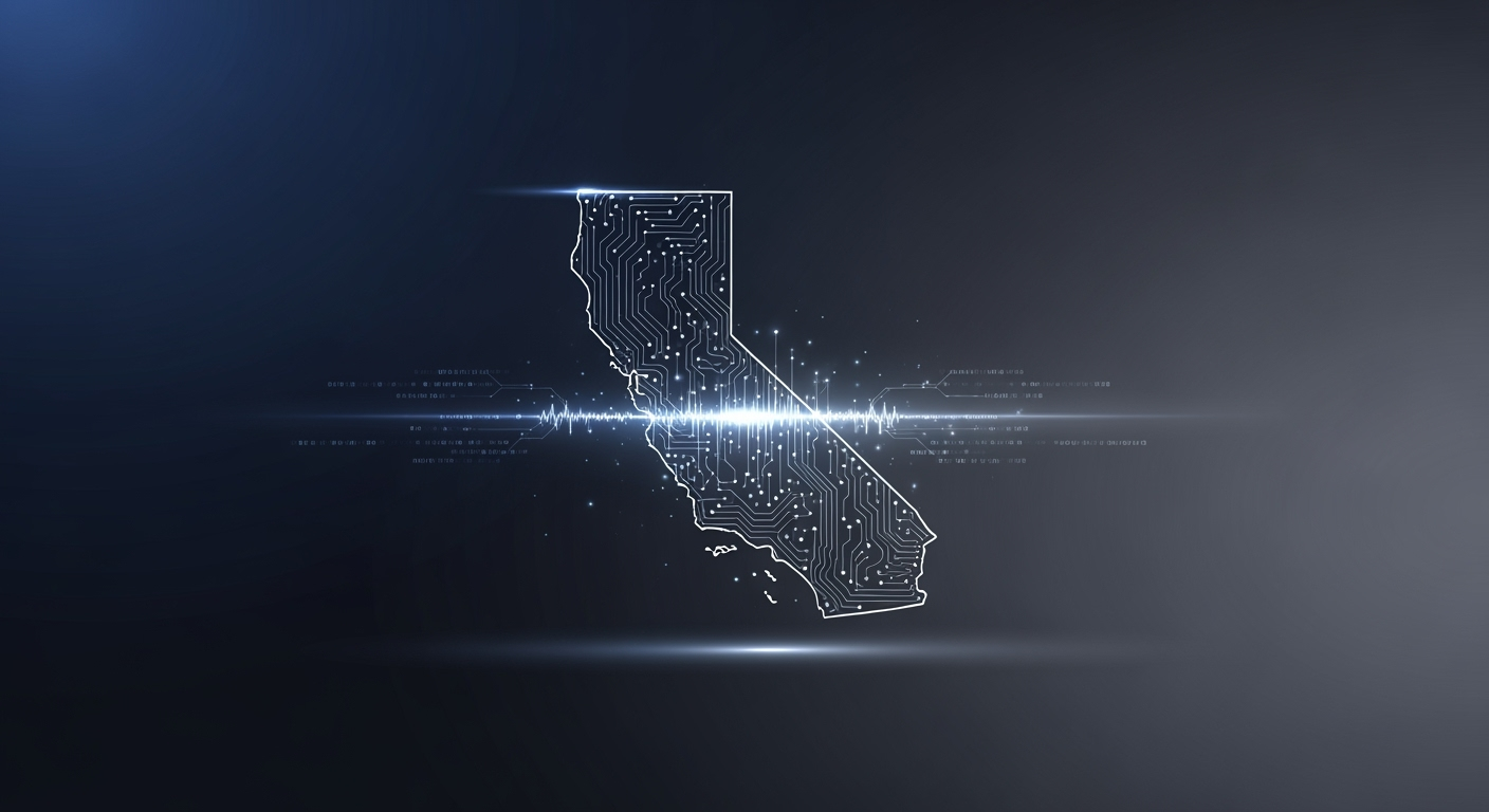 California Revives Push for AI Safety Reporting with New SB 53 Amendments