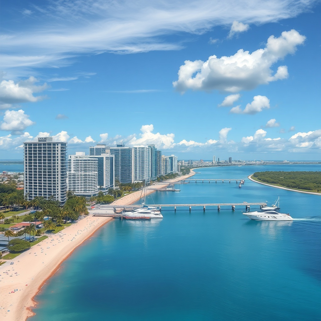 Fort Lauderdale image