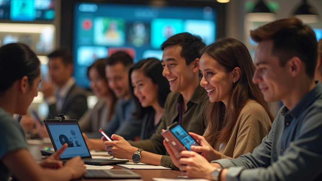 1. Hiểu đúng về User-Generated Content (UGC) và vai trò cốt lõi trong Marketing hiện đại