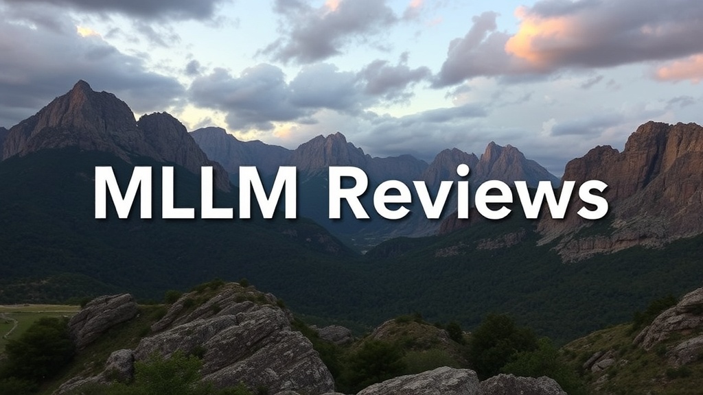 MLM Reviews image