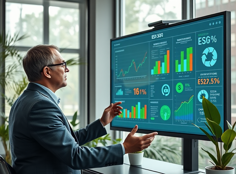 Understanding ESG and SRI Principles