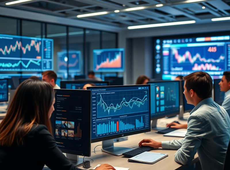 AI in Finance