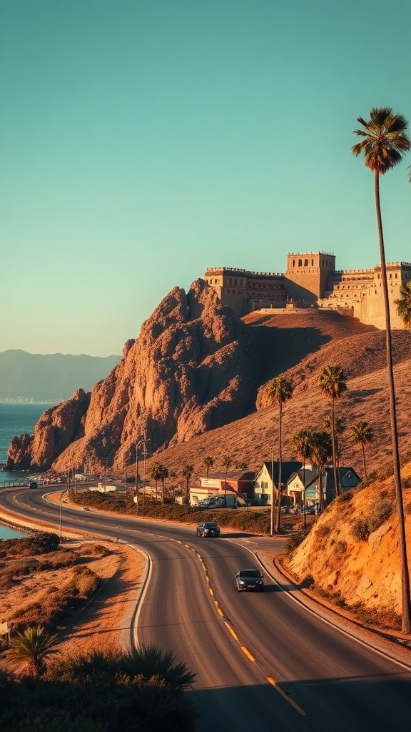 california image
