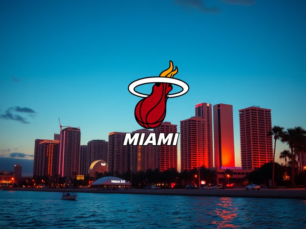 Miami Heat image