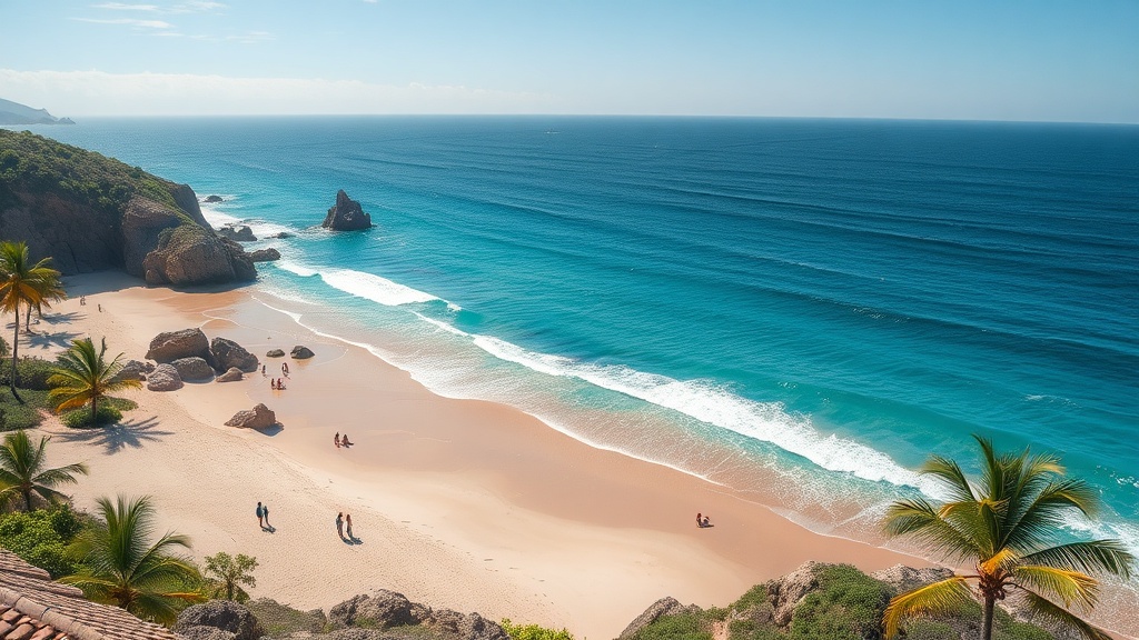 beaches image