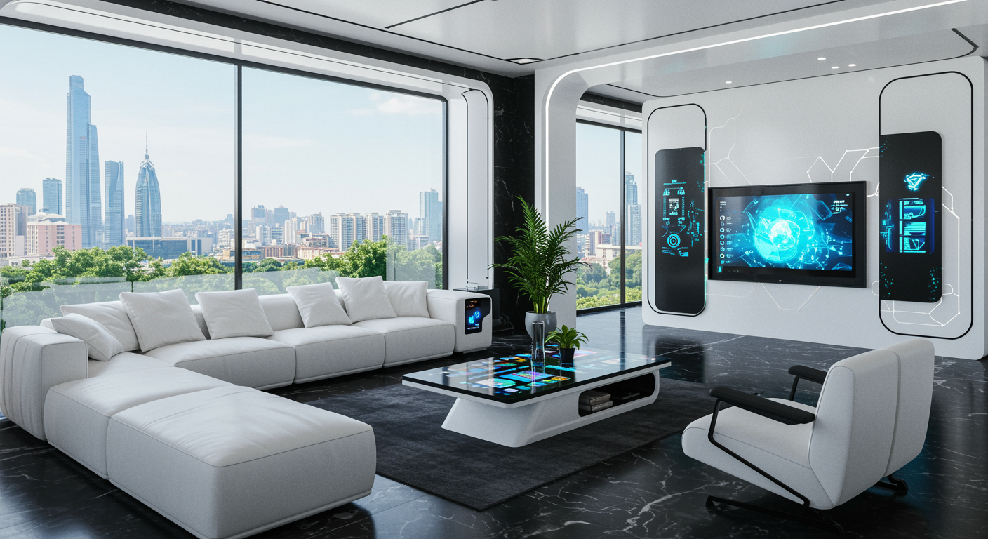 black trim interior