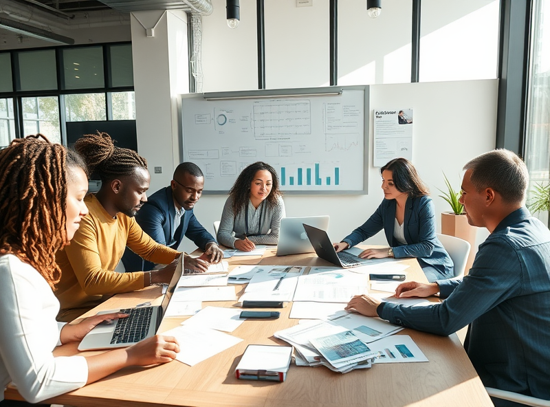 Nonprofit Grants and Funding Opportunities
