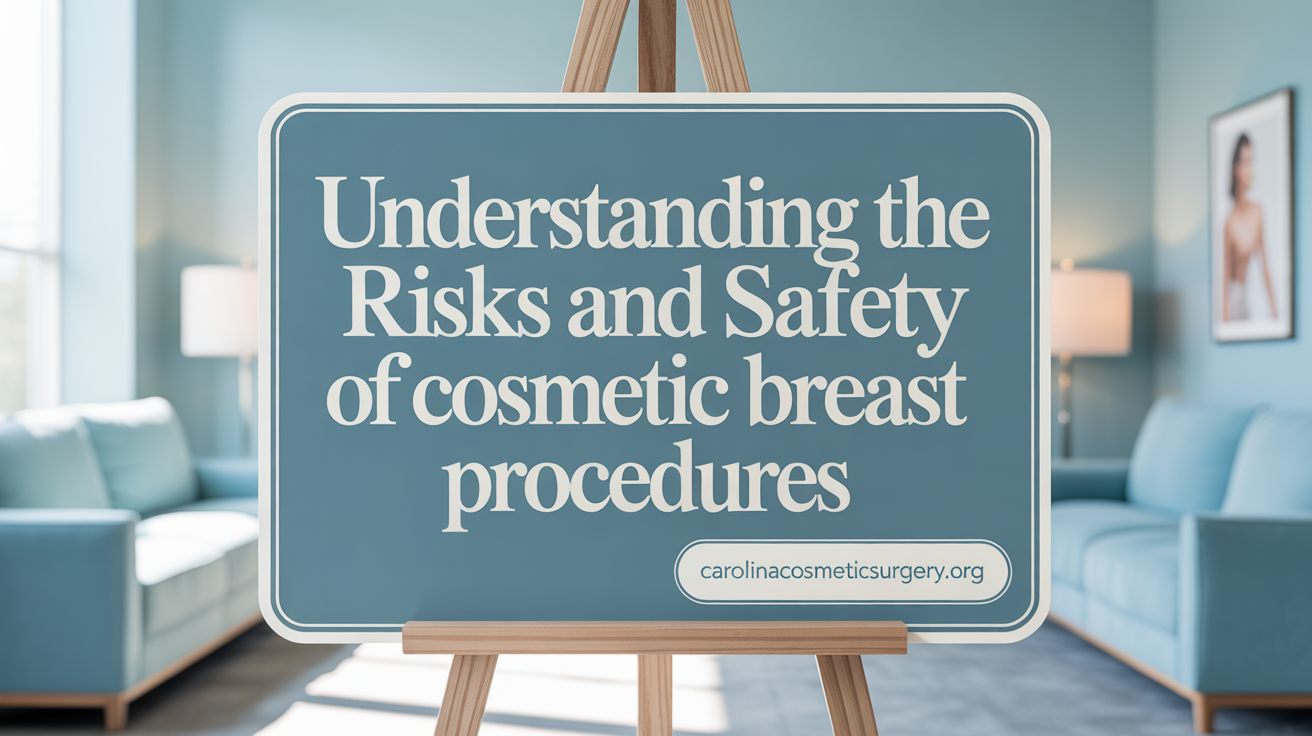 Understanding the Risks and Safety of Fat Transfer Breast Augmentation