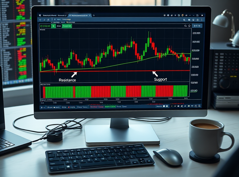 Decoding Support and Resistance Levels