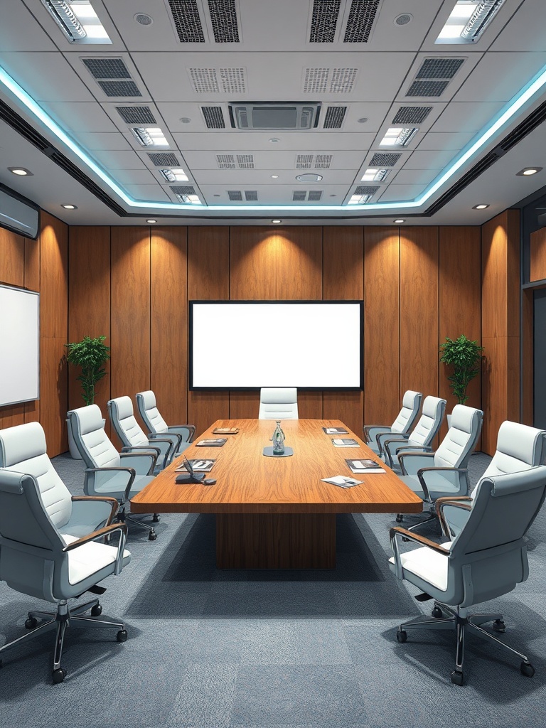 Boardroom Reality image