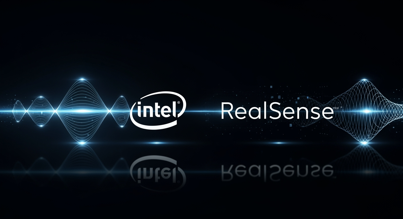 RealSense Becomes Independent to Advance 3D Imaging for Robotics and AI