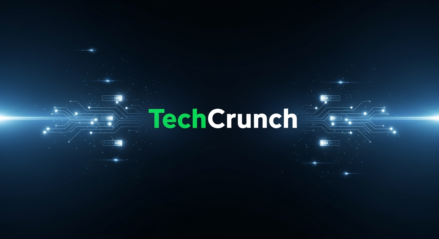 TechCrunch Disrupt 2025: Yan Etkinlik Başvuruları İçin Son Şans!