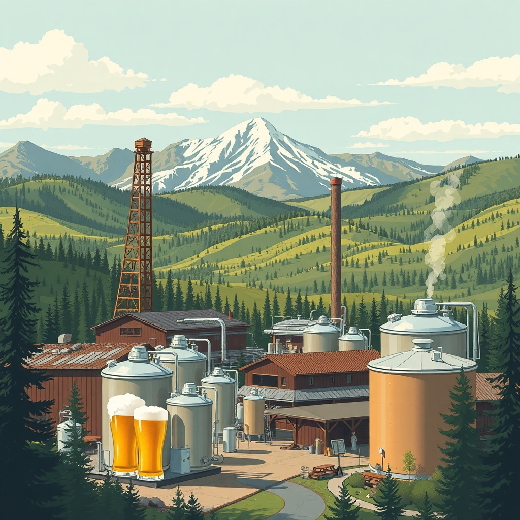 colorado breweries image