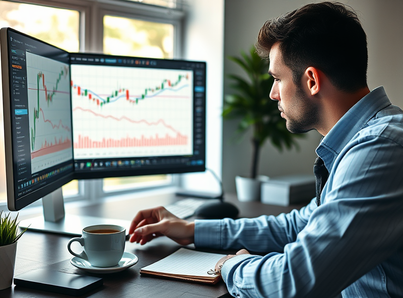 Accumulation Phase: Smart Investors' Opportunity