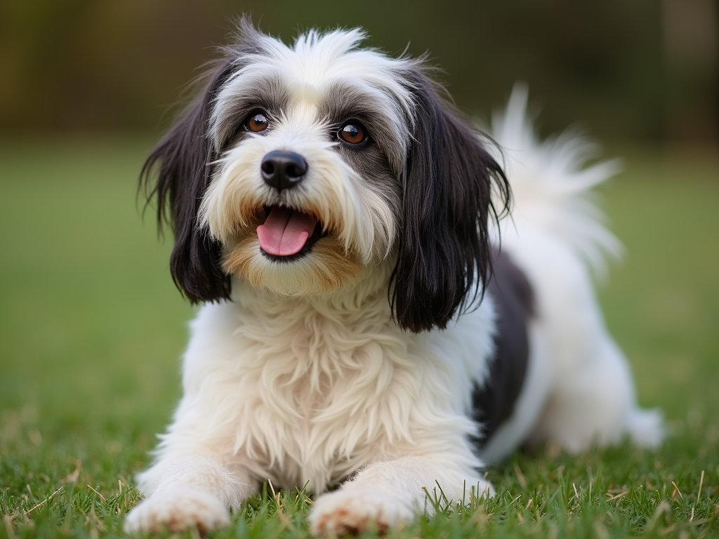 Havanese Dog