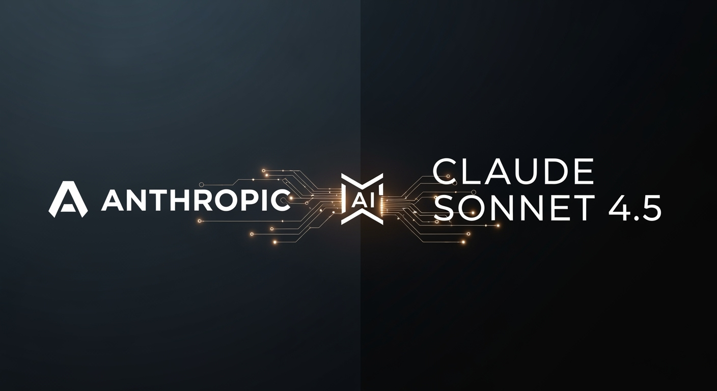 Anthropic Claude Sonnet 4.5: Yazılım Geliştirmede Yeni Zirve