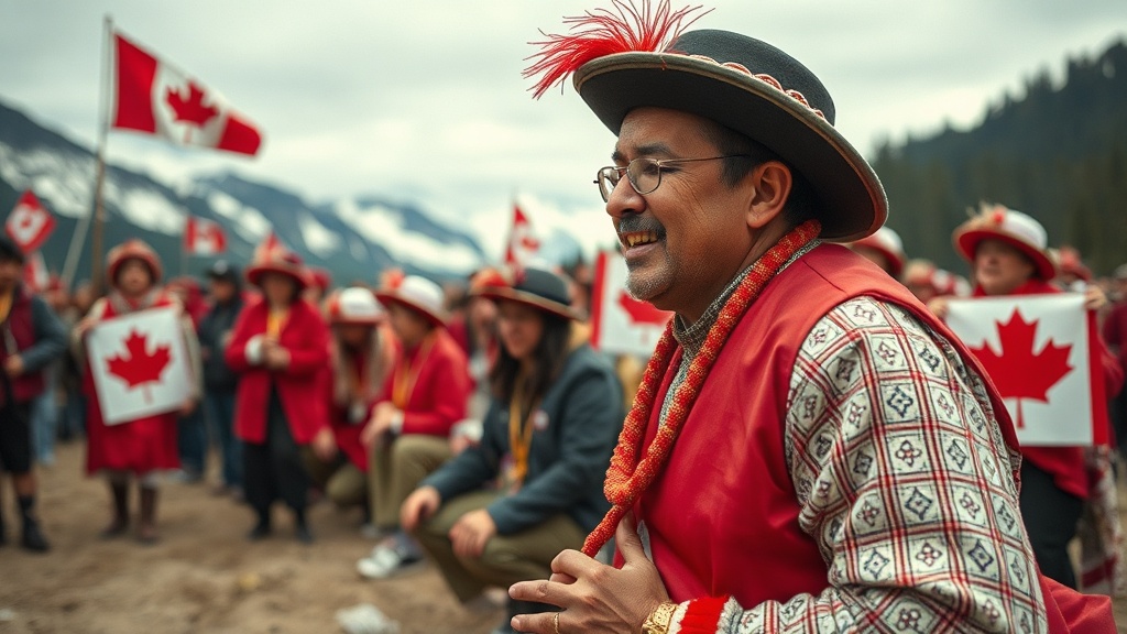 Canadian Culture image