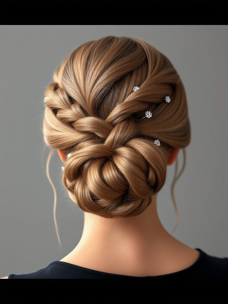 Braided Styles: