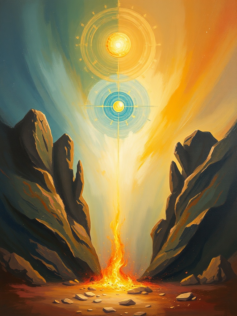 Energy Alignment image