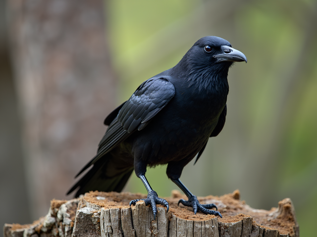 Electronic Crow Call Device