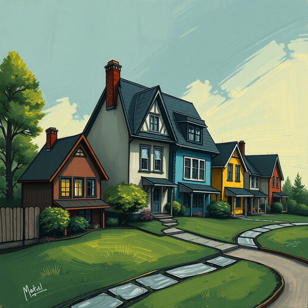 houses for sale image