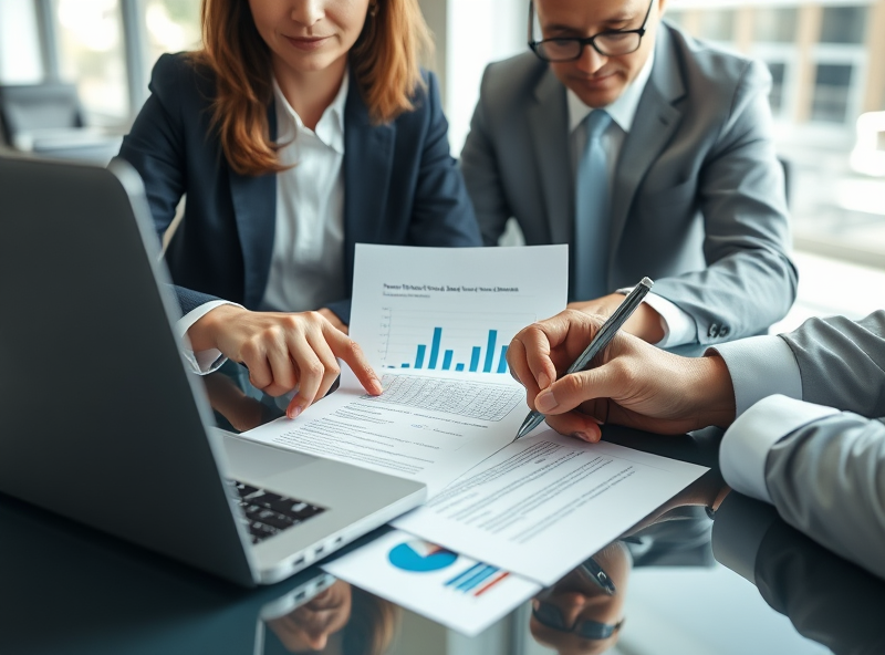 Must-Have Elements in Your Contract Agreement