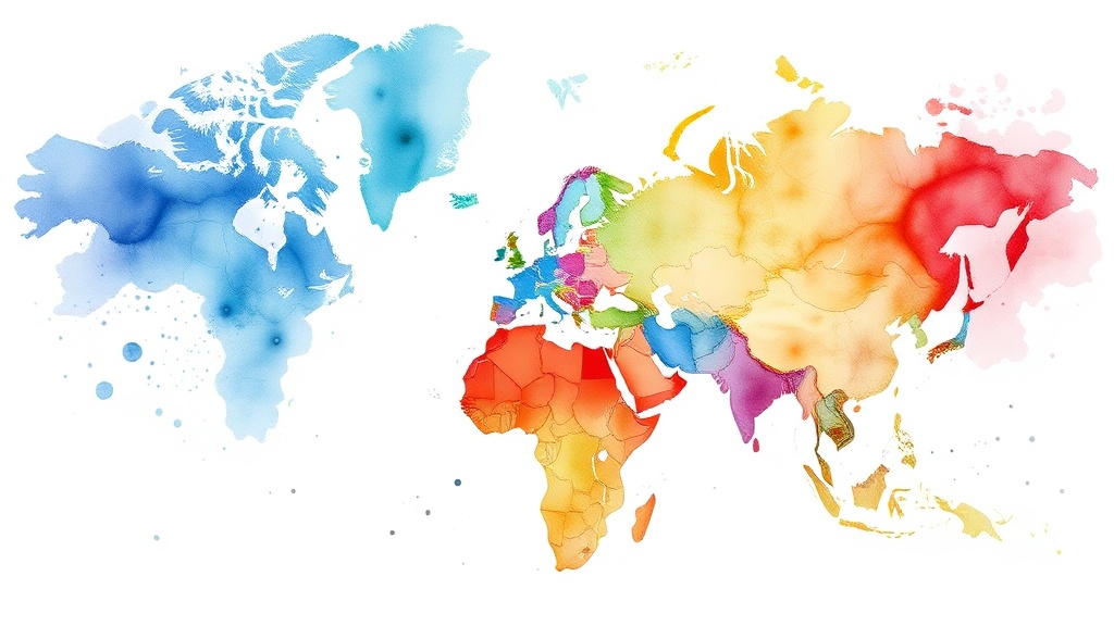 Geopolitical Analysis image